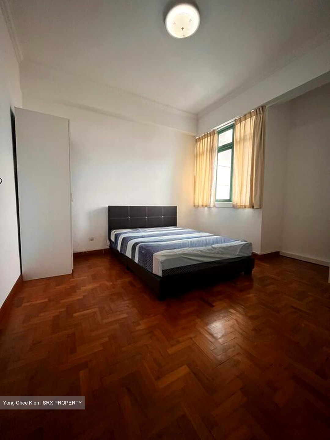 Fortune Park (D19), Condominium #578666951